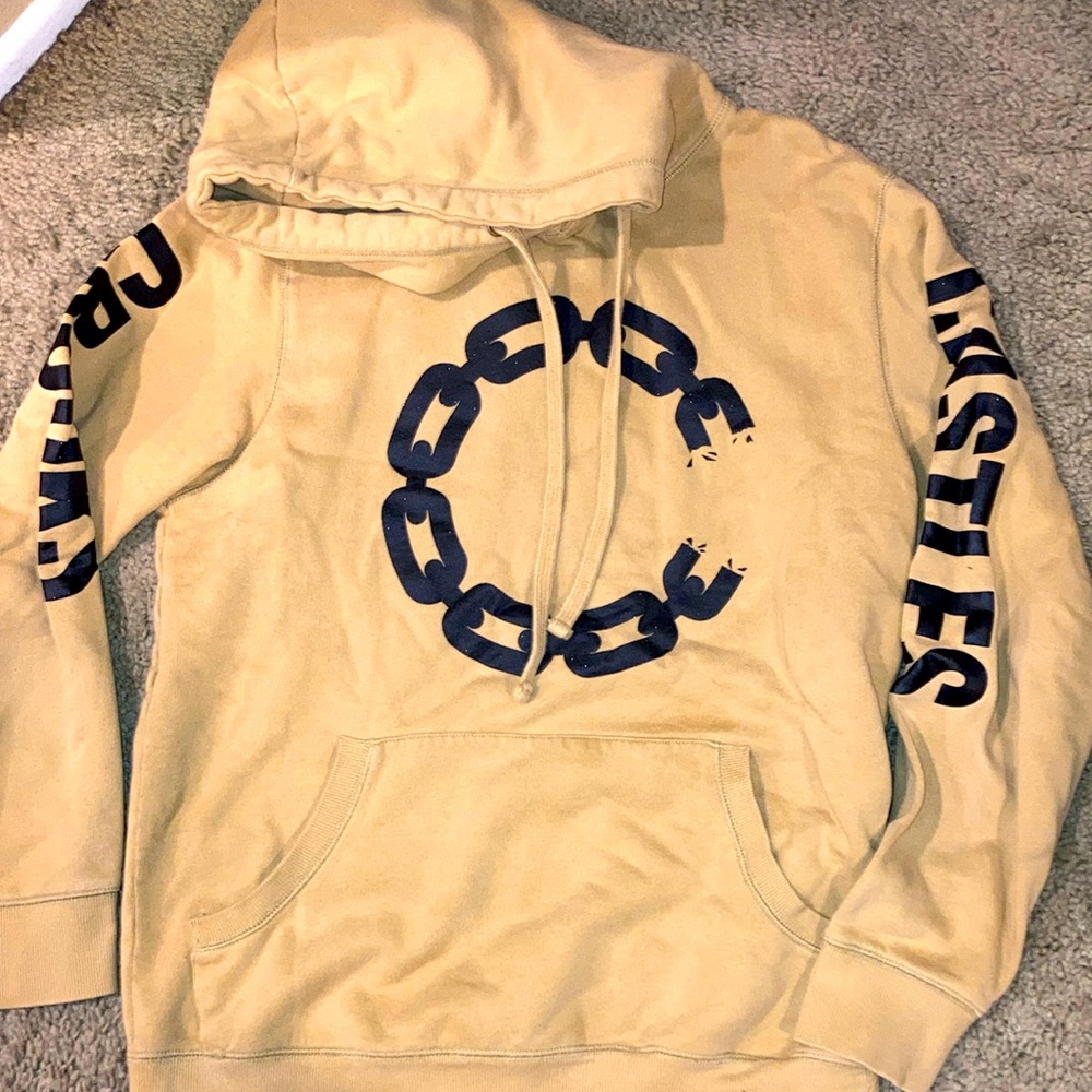 Crooks & Castles hoodie